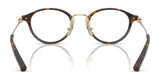 Coach HC6268D Eyeglasses | Size 48