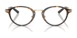 Coach HC6268D Eyeglasses | Size 48
