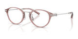 Coach HC6268D Eyeglasses | Size 48