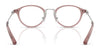 Coach HC6268D Eyeglasses | Size 48 / Black №5002