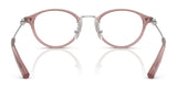 Coach HC6268D Eyeglasses | Size 48
