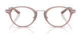 Coach HC6268D Eyeglasses | Size 48