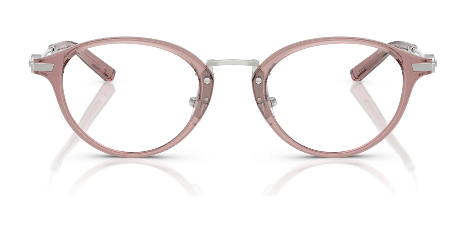 Coach HC6268D Eyeglasses | Size 48