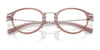 Coach HC6268D Eyeglasses | Size 48 / Black №5002