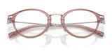 Coach HC6268D Eyeglasses | Size 48