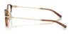 Coach HC6268D Eyeglasses | Size 48 / Black №5002