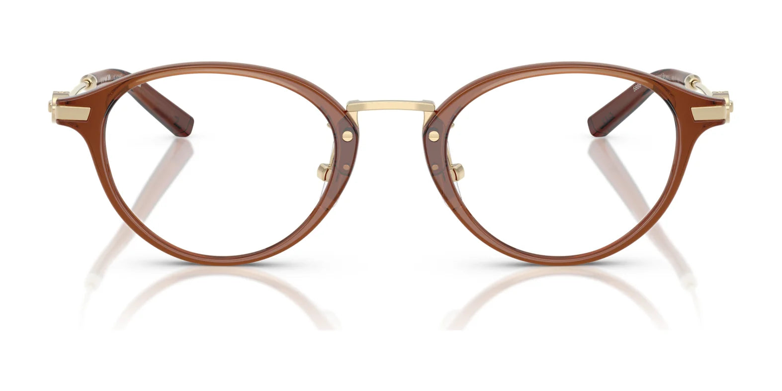 Coach HC6268D Eyeglasses | Size 48