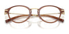 Coach HC6268D Eyeglasses | Size 48 / Black №5002