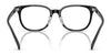 Coach HC6269D Eyeglasses | Size 53 / Black №5002