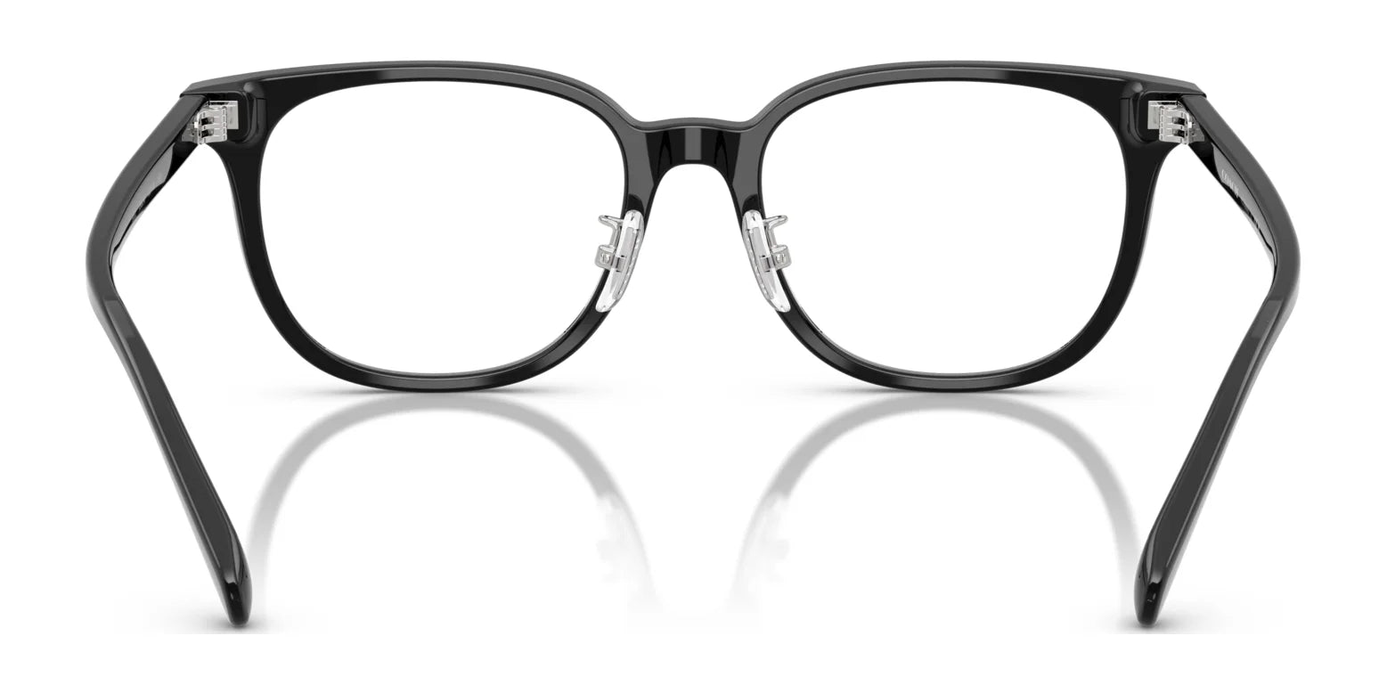 Coach HC6269D Eyeglasses | Size 53