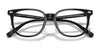 Coach HC6269D Eyeglasses | Size 53 / Black №5002