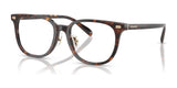 Coach HC6269D Eyeglasses | Size 53