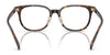 Coach HC6269D Eyeglasses | Size 53 / Black №5002