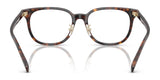 Coach HC6269D Eyeglasses | Size 53