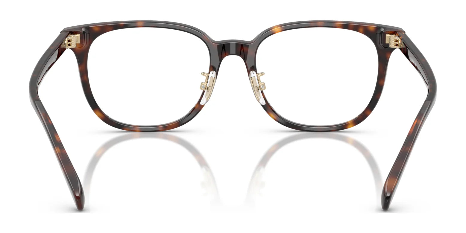 Coach HC6269D Eyeglasses | Size 53