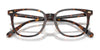 Coach HC6269D Eyeglasses | Size 53 / Black №5002