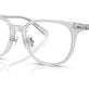Transparent Light Grey №5614