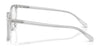 Coach HC6269D Eyeglasses | Size 53 / Black №5002