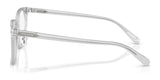 Coach HC6269D Eyeglasses | Size 53