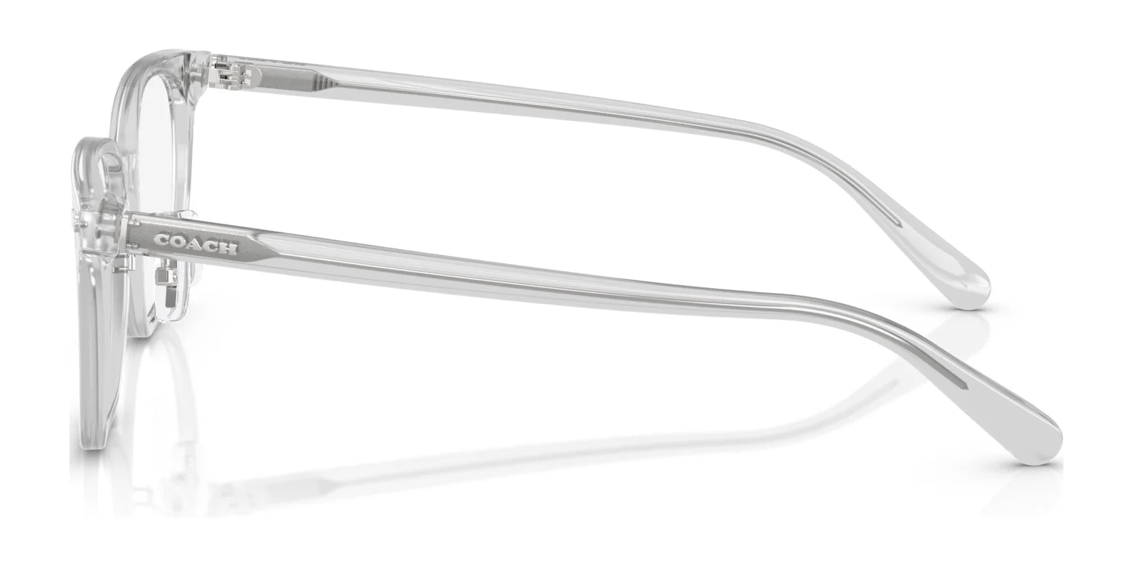 Coach HC6269D Eyeglasses | Size 53