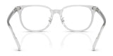 Coach HC6269D Eyeglasses | Size 53