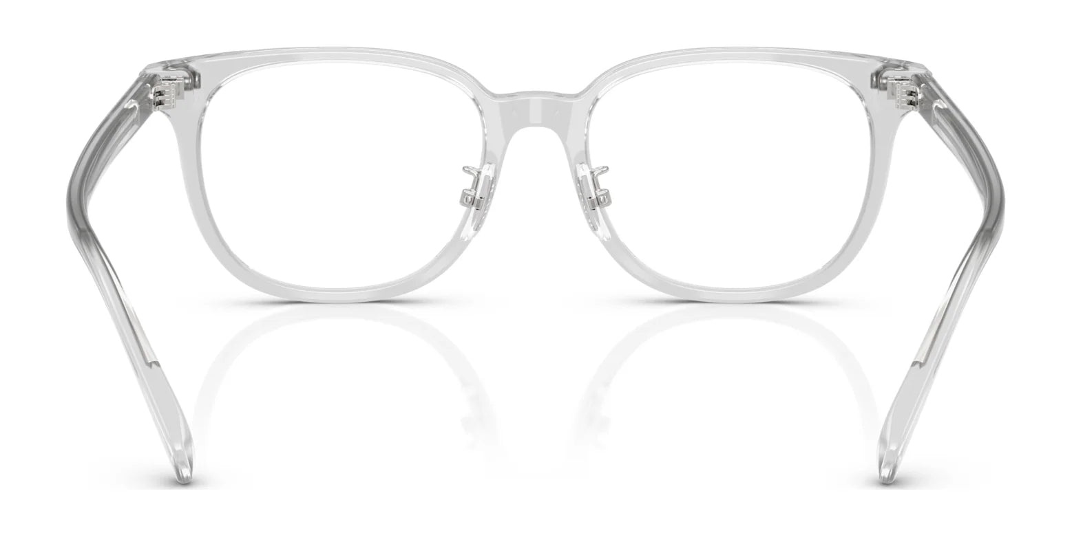 Coach HC6269D Eyeglasses | Size 53