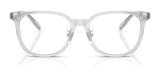 Coach HC6269D Eyeglasses | Size 53