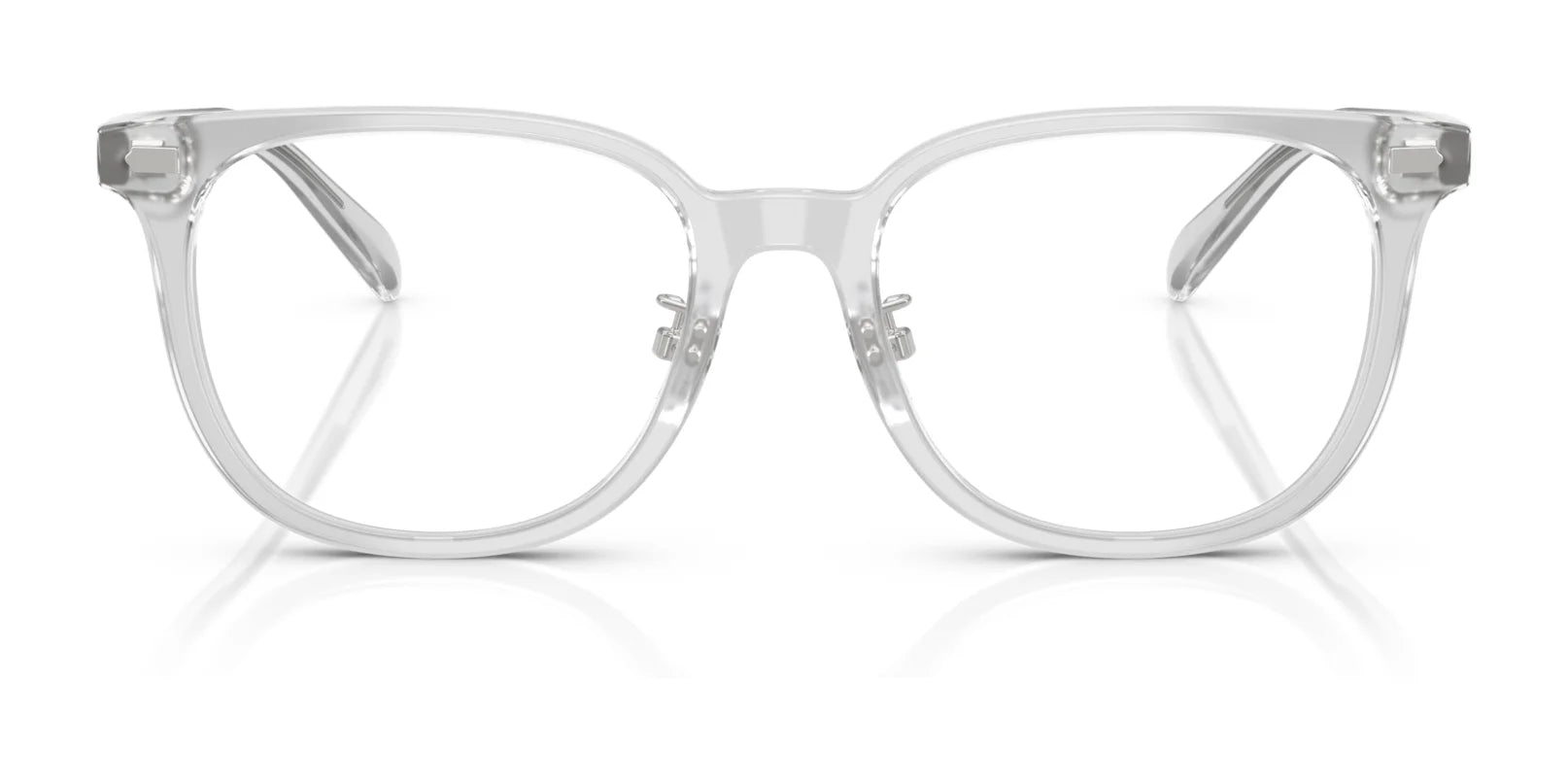 Coach HC6269D Eyeglasses | Size 53