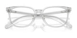 Coach HC6269D Eyeglasses | Size 53