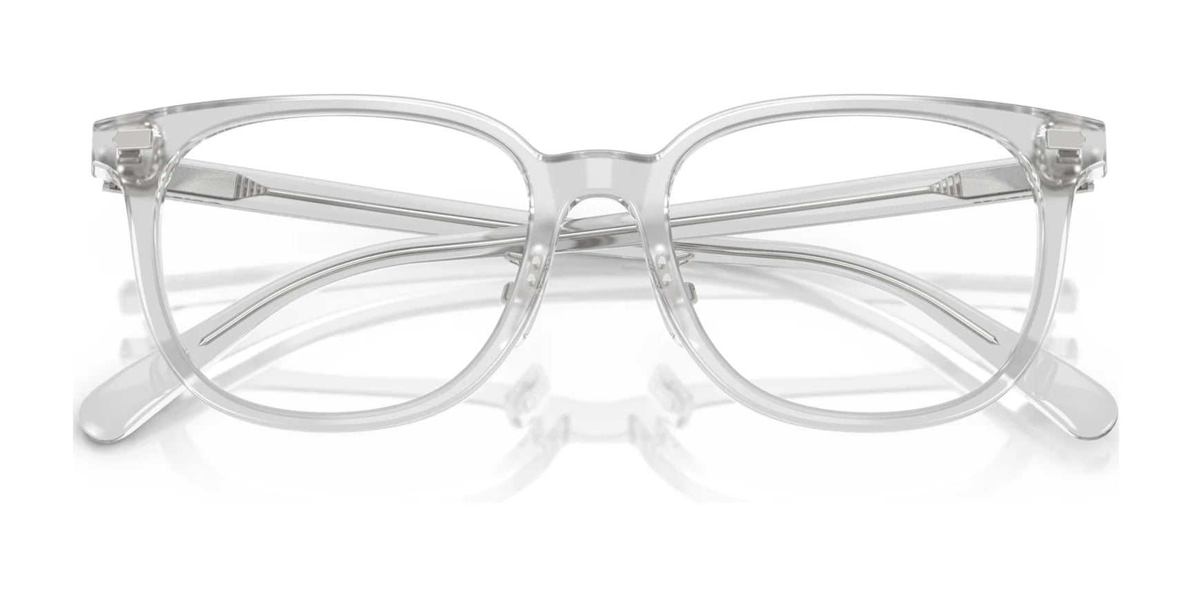Coach HC6269D Eyeglasses | Size 53