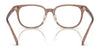 Coach HC6269D Eyeglasses | Size 53 / Black №5002