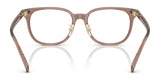 Coach HC6269D Eyeglasses | Size 53