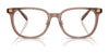 Coach HC6269D Eyeglasses | Size 53 / Black №5002