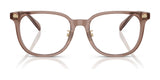 Coach HC6269D Eyeglasses | Size 53