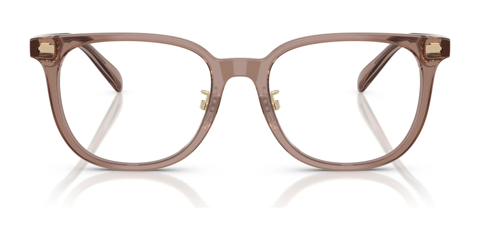 Coach HC6269D Eyeglasses | Size 53