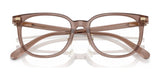 Coach HC6269D Eyeglasses | Size 53
