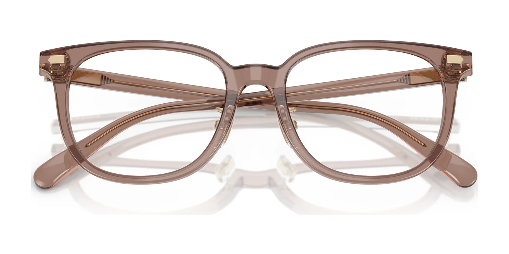 Coach HC6269D Eyeglasses | Size 53