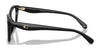 Coach HC6270U Eyeglasses | Size 53 / Black №5002