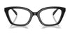 Coach HC6270U Eyeglasses | Size 53 / Black №5002