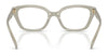 Coach HC6270U Eyeglasses | Size 53 / Black №5002