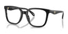 Coach HC6271U Eyeglasses / Black №5002 / Size 52