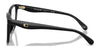 Coach HC6271U Eyeglasses / Black №5002 / Size 52