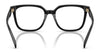 Coach HC6271U Eyeglasses / Black №5002 / Size 52