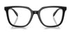 Coach HC6271U Eyeglasses / Black №5002 / Size 52
