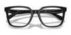 Coach HC6271U Eyeglasses / Black №5002 / Size 52