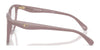 Coach HC6271U Eyeglasses / Black №5002 / Size 52