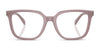 Coach HC6271U Eyeglasses / Black №5002 / Size 52