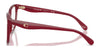 Coach HC6271U Eyeglasses / Black №5002 / Size 52