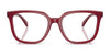 Coach HC6271U Eyeglasses / Black №5002 / Size 52