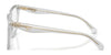 Coach HC6271U Eyeglasses / Black №5002 / Size 52